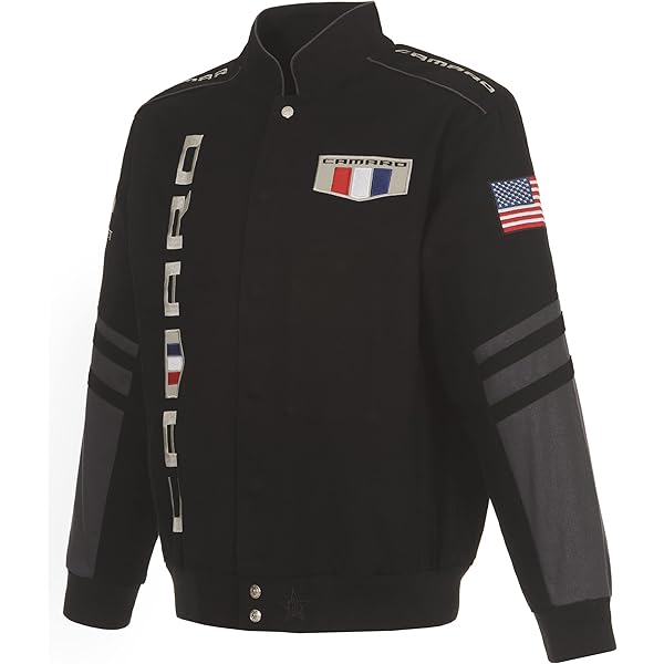 パーマン3号　TECHNICAL CHALLENGER JACKET Challenger Jacket | Wellmann Plumbing Heating & Air